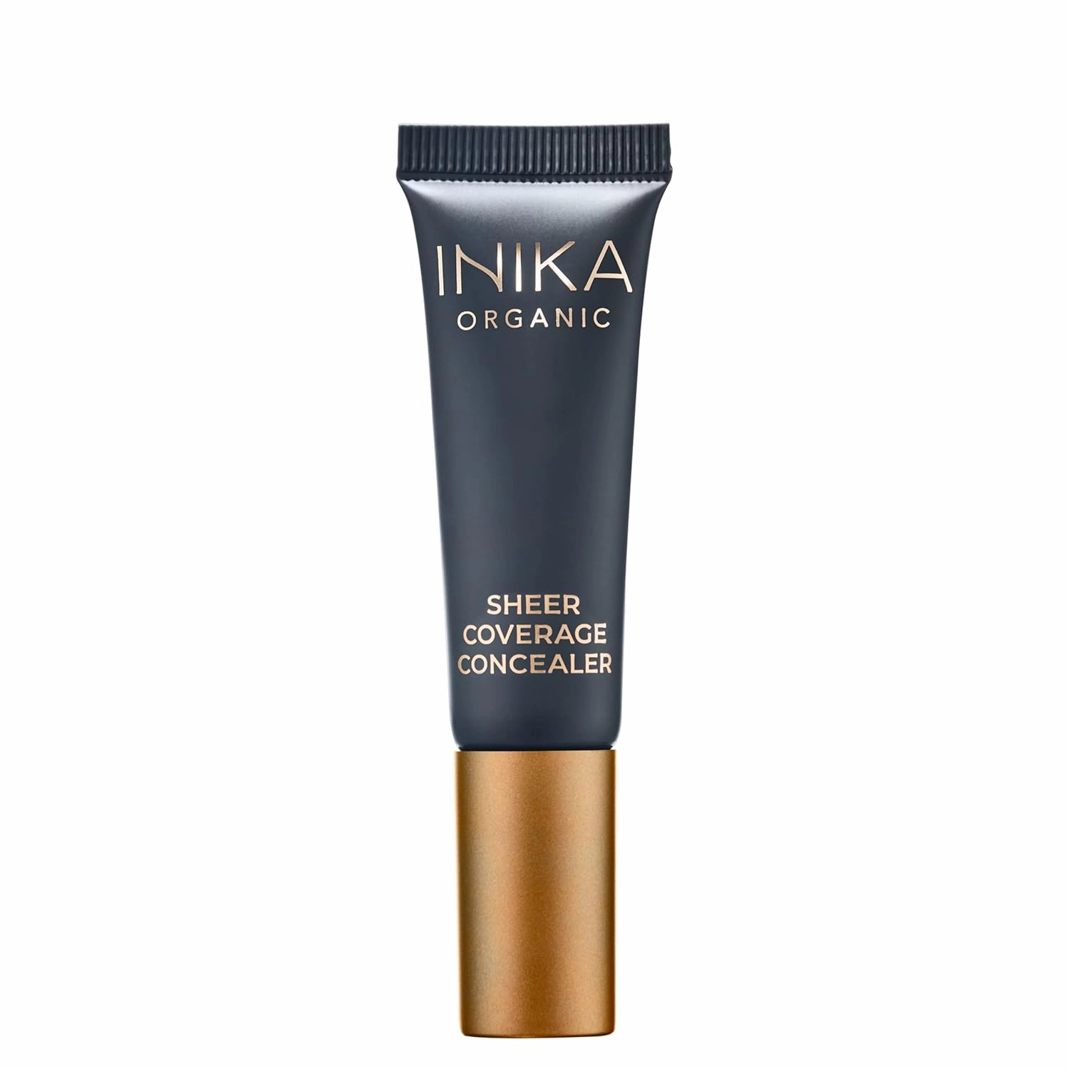 INIKA Organic Sheer Coverage Concealer - Sand