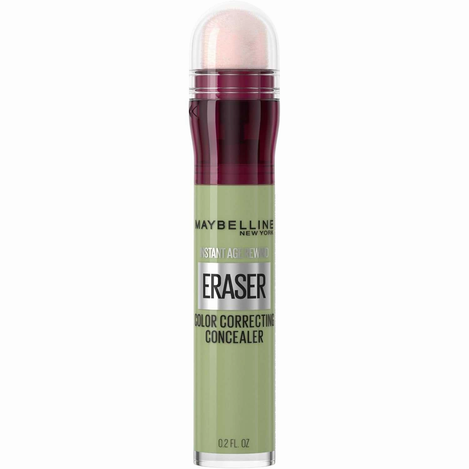Instant Age Rewind Color Correcting Concealer