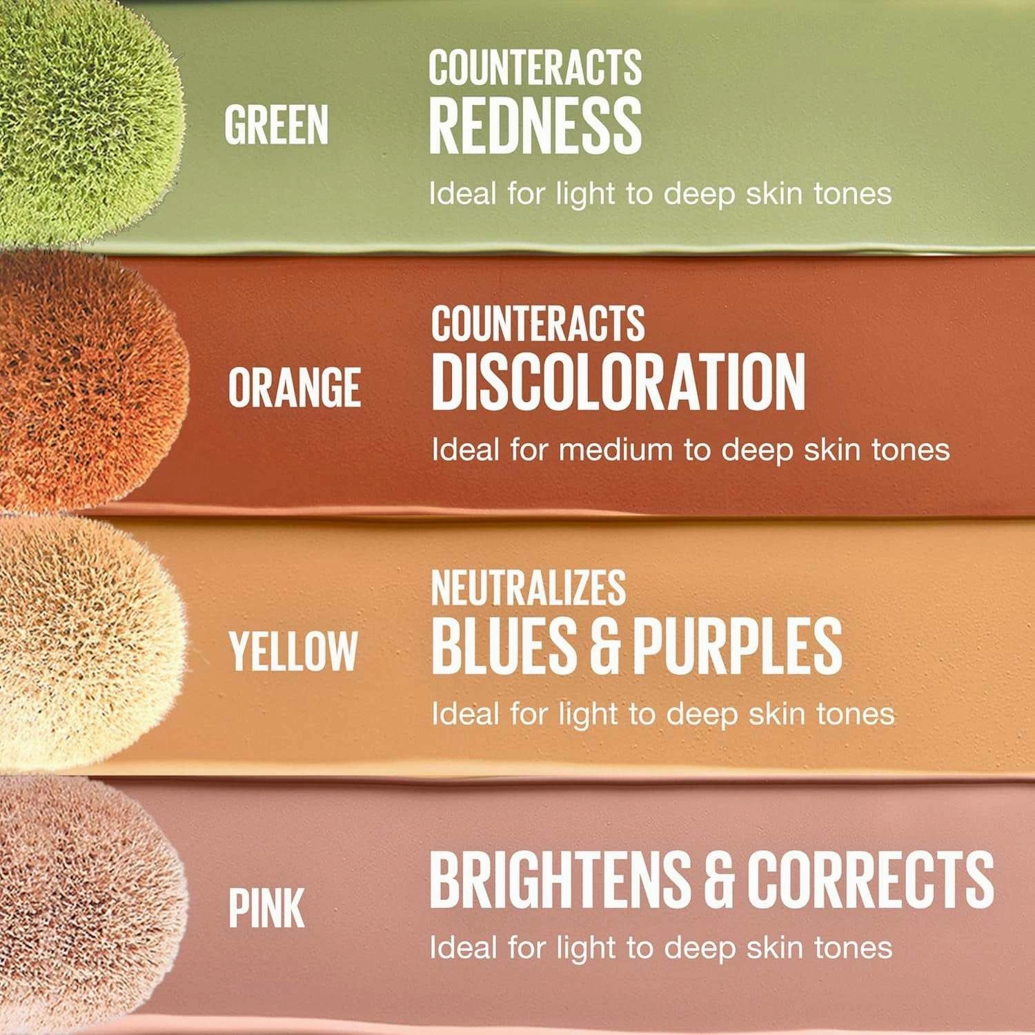 Instant Age Rewind Color Correcting Concealer