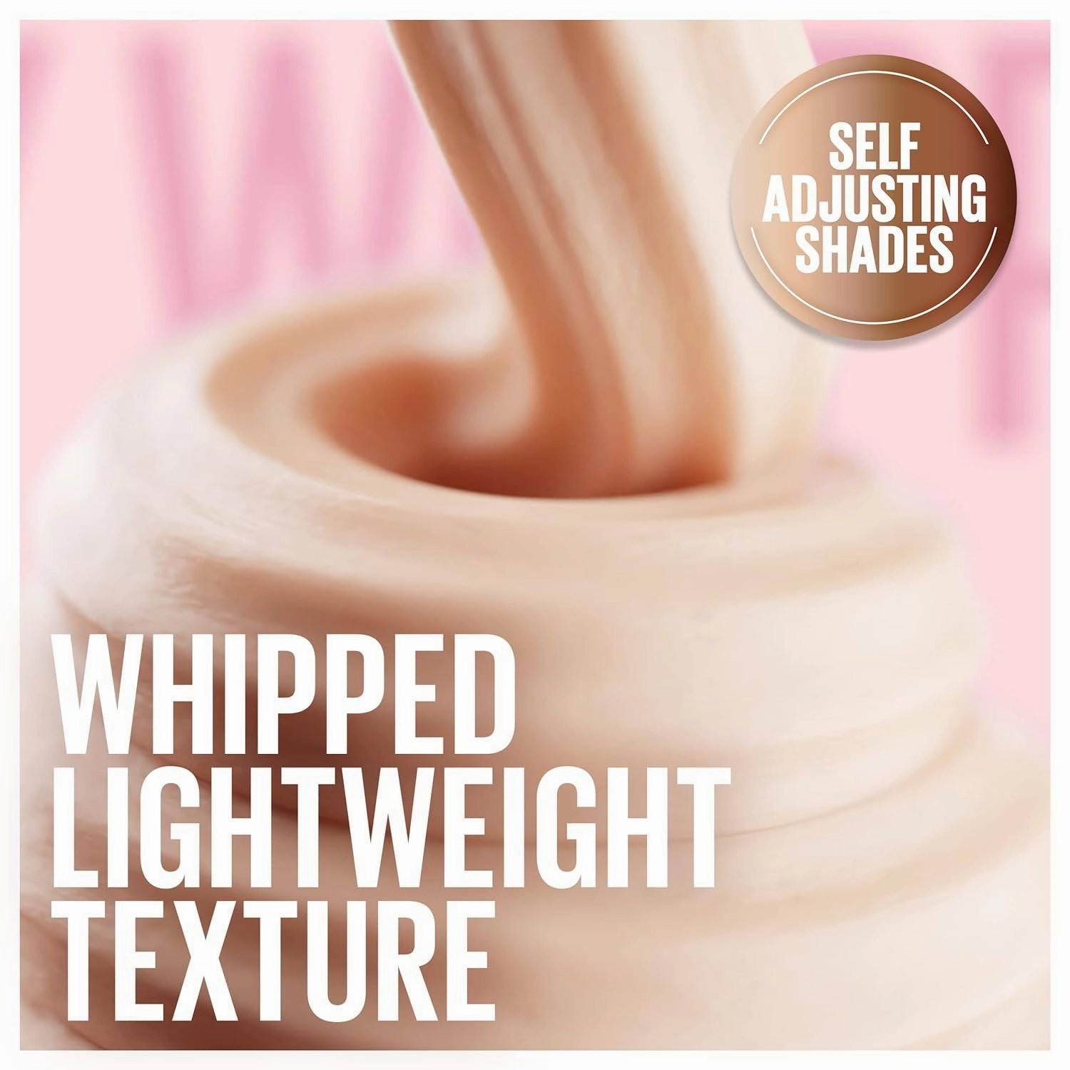 Instant Age Rewind Instant Perfector 4-In-1 Matte Makeup, 01 Light, 1 Count
