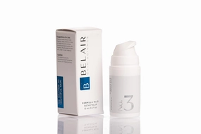 Instant Blur Face Primer Pore Eraser, Skin Smoother, Makeup Primer Anti Aging Cream 0.5 Ounce