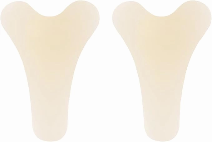 Invisible Camel Toe Concealer Seamless Camel 2)