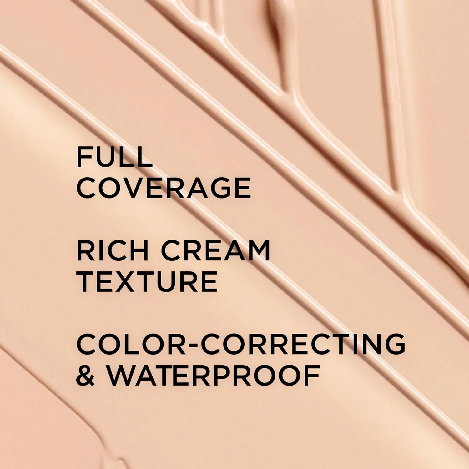 IT Cosmetics Bye Bye Under Eye Concealer - Waterproof Full Coverage Concealer For Dark Circles, Fine Lines, Redness & Discoloration, Formulated with Hyaluronic Acid, Natural Finish – 0.4 fl oz