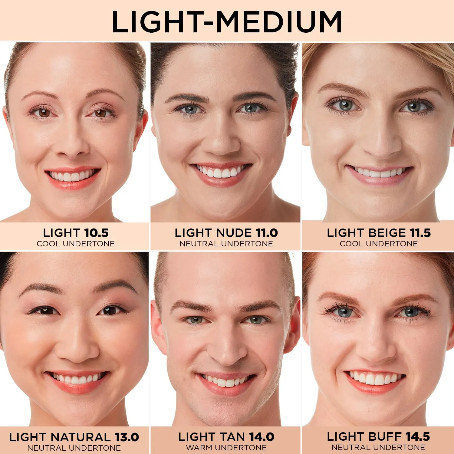 IT Cosmetics Bye Bye Under Eye Concealer - Waterproof Full Coverage Concealer For Dark Circles, Fine Lines, Redness & Discoloration, Formulated with Hyaluronic Acid, Natural Finish – 0.4 fl oz