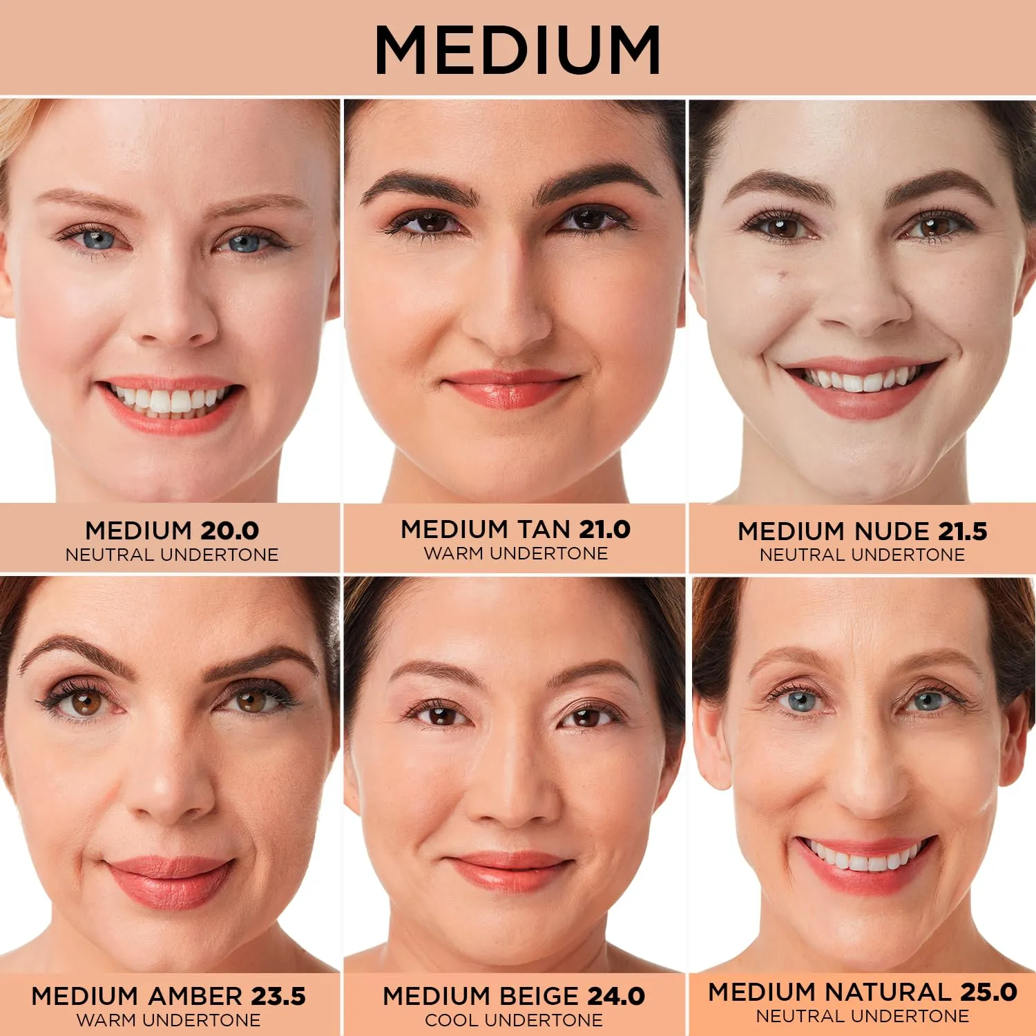 IT Cosmetics Bye Bye Under Eye Concealer - Waterproof Full Coverage Concealer For Dark Circles, Fine Lines, Redness & Discoloration, Formulated with Hyaluronic Acid, Natural Finish – 0.4 fl oz