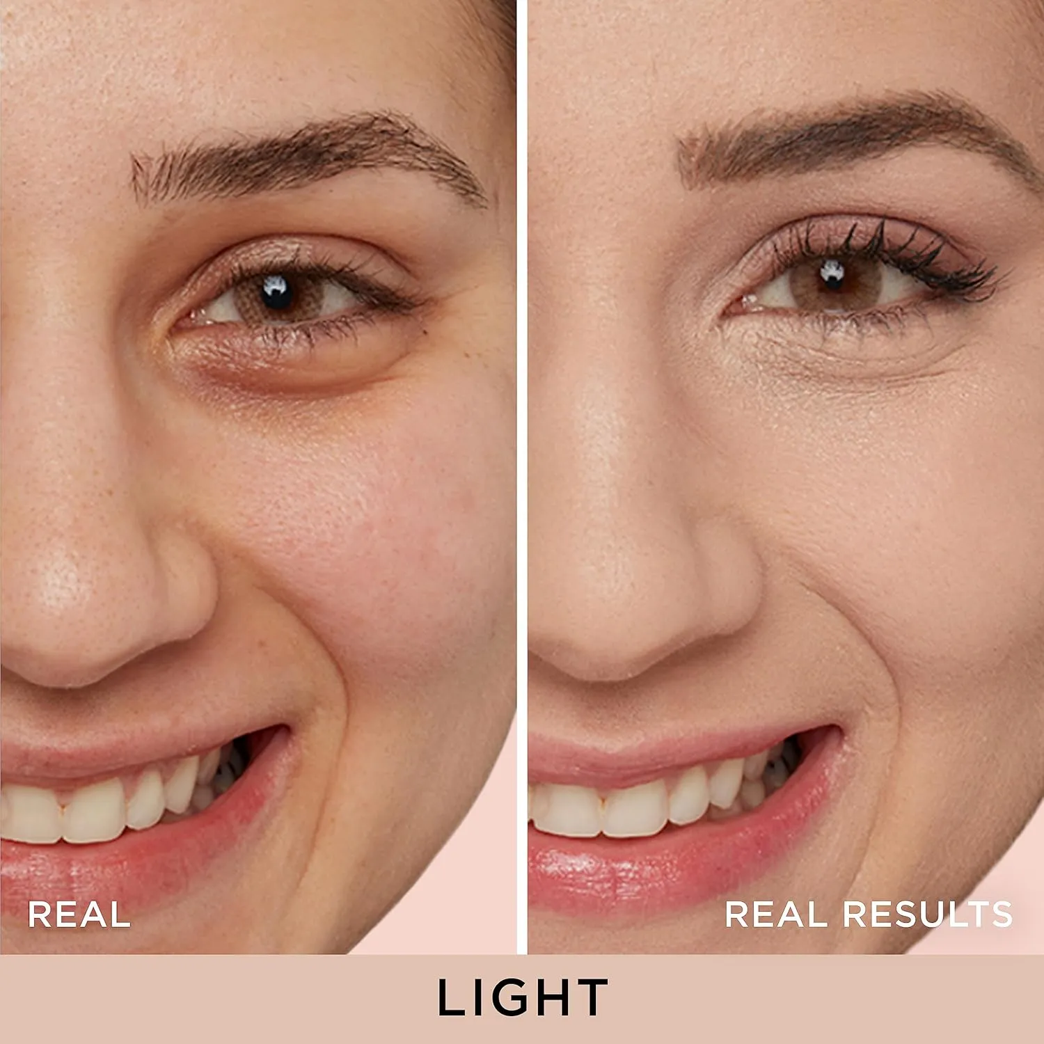 IT Cosmetics Bye Bye Under Eye Concealer - Waterproof Full Coverage Concealer For Dark Circles, Fine Lines, Redness & Discoloration, Formulated with Hyaluronic Acid, Natural Finish – 0.4 fl oz