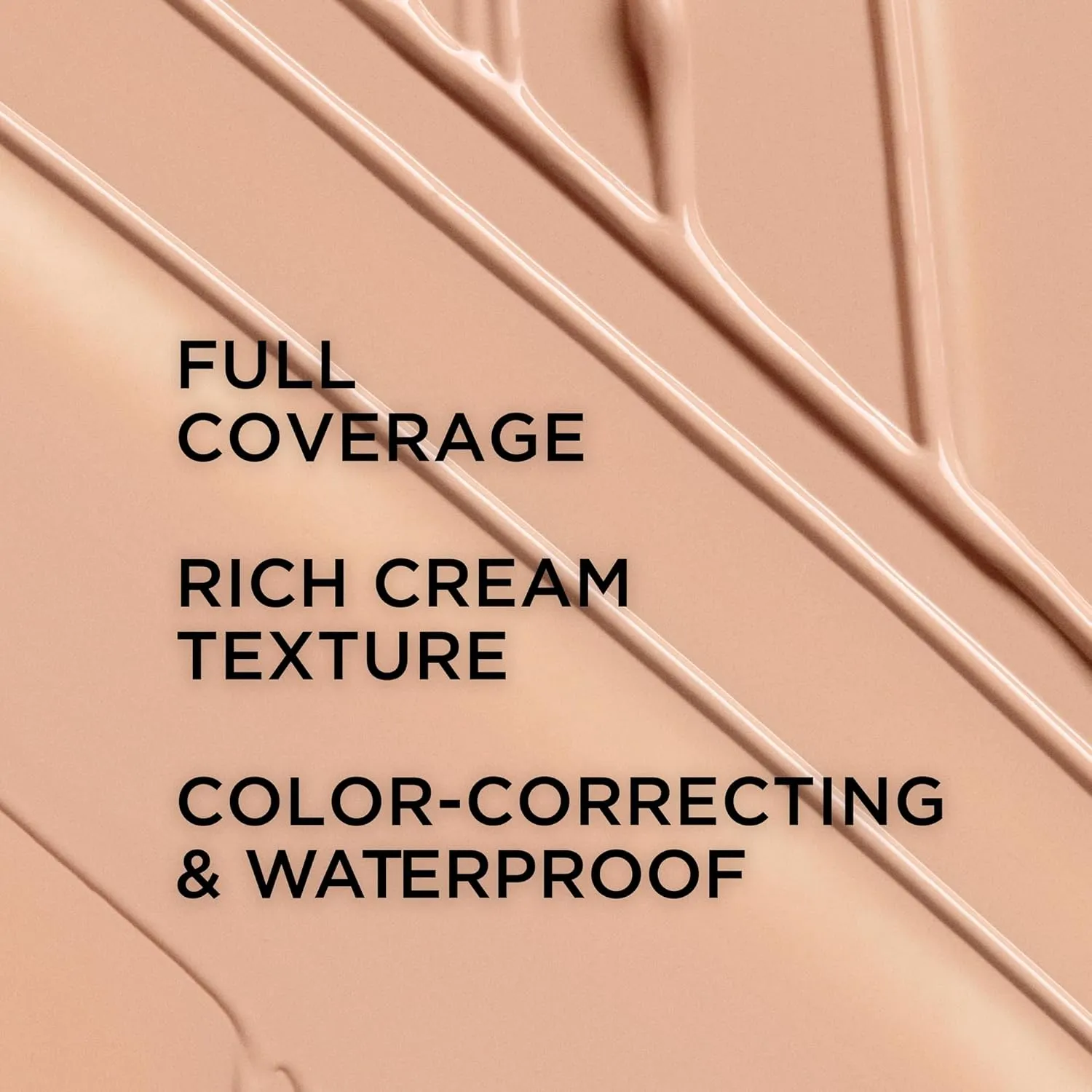 IT Cosmetics Bye Bye Under Eye Concealer - Waterproof Full Coverage Concealer For Dark Circles, Fine Lines, Redness & Discoloration, Formulated with Hyaluronic Acid, Natural Finish – 0.4 fl oz