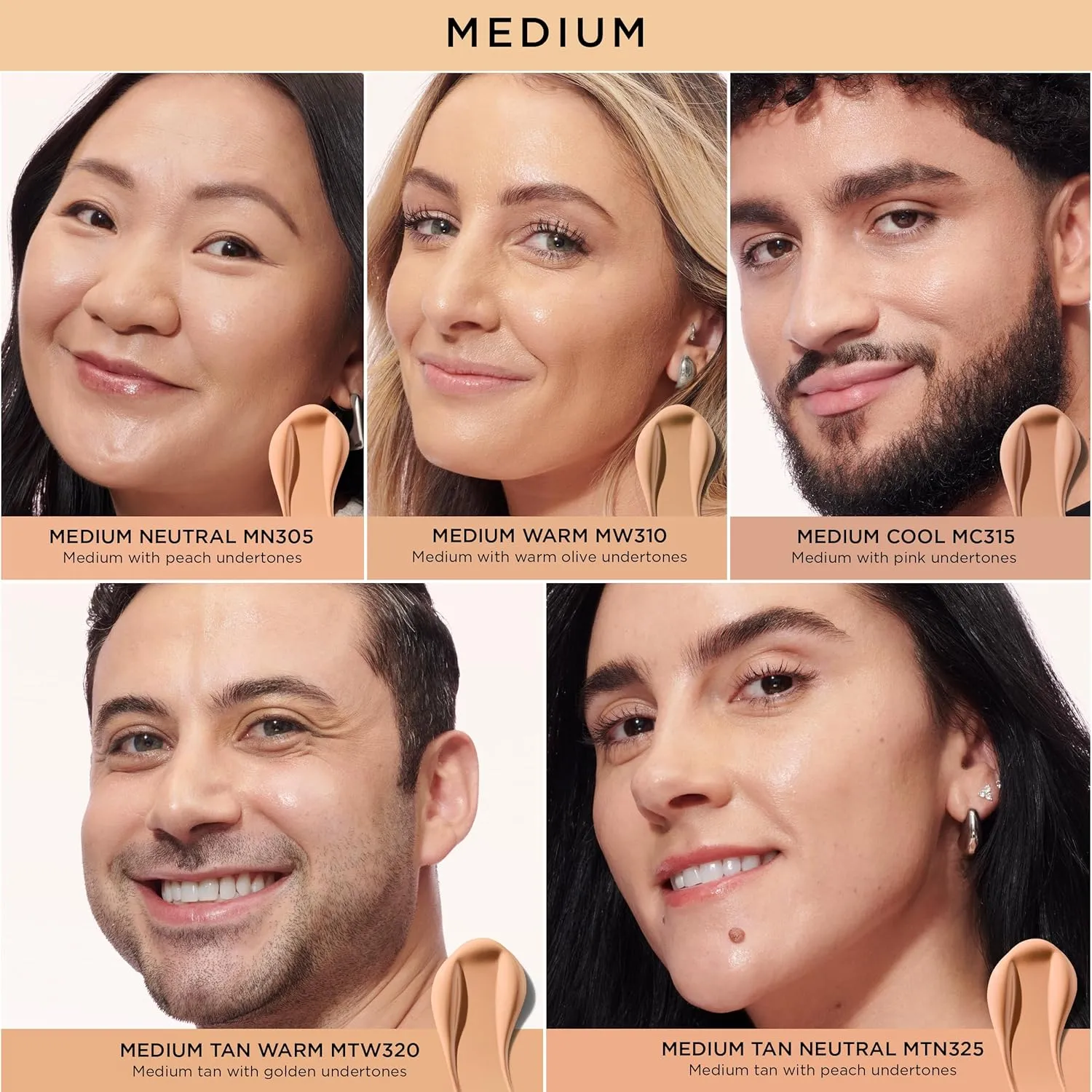 IT Cosmetics Do It All Radiant Concealer ­­– Makeup Concealer – Hydrate & Brighten – Creaseless Medium Coverage & Radiant Finish ­­– Niacinamide & Hyaluronic Acid - 0.2 Fl Oz