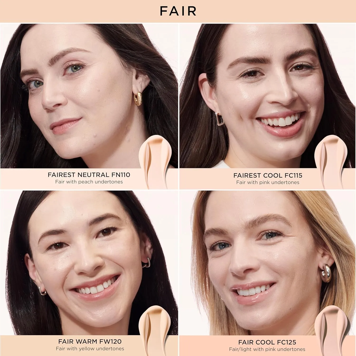 IT Cosmetics Do It All Radiant Concealer ­­– Makeup Concealer – Hydrate & Brighten – Creaseless Medium Coverage & Radiant Finish ­­– Niacinamide & Hyaluronic Acid - 0.2 Fl Oz