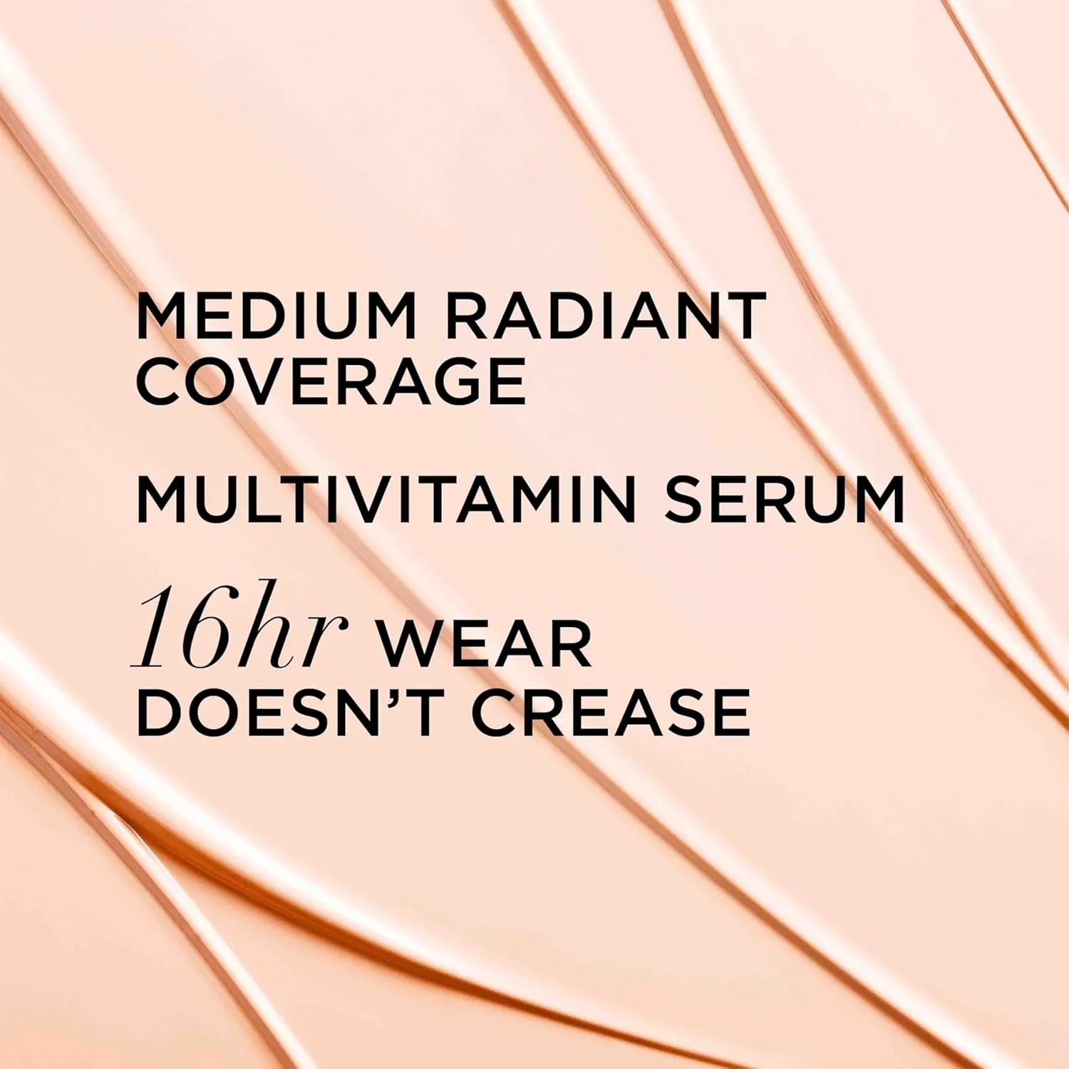 IT Cosmetics Do It All Radiant Concealer ­­– Makeup Concealer – Hydrate & Brighten – Creaseless Medium Coverage & Radiant Finish ­­– Niacinamide & Hyaluronic Acid - 0.2 Fl Oz