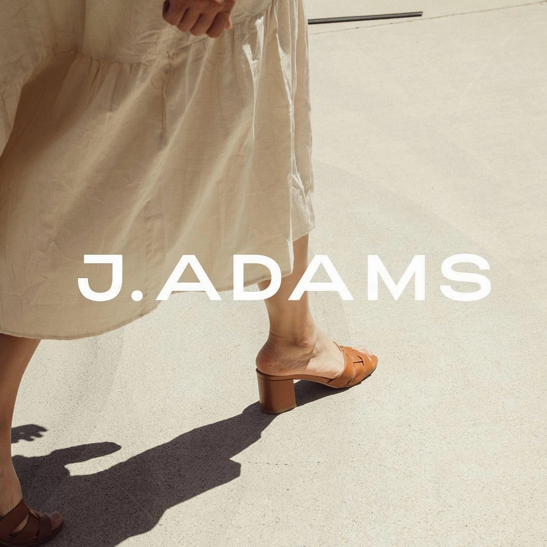 J. Adams Cuppy Heels for Women - Round Closed Toe Ankle Strap Chunky High Heel