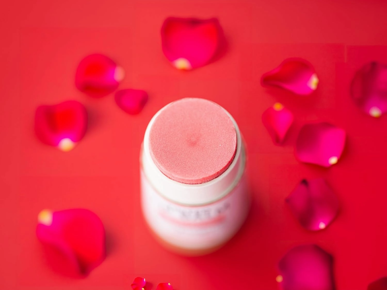 J&L Naturals Tinted Lip Balm | Vegan & Cruelty Free Lip Stain | Zero Waste Makeup | Plastic-Free, Hydrating & Moisturizing Lip Tint | Made in US (Duo (2-Pack), Rose Petal Glow)
