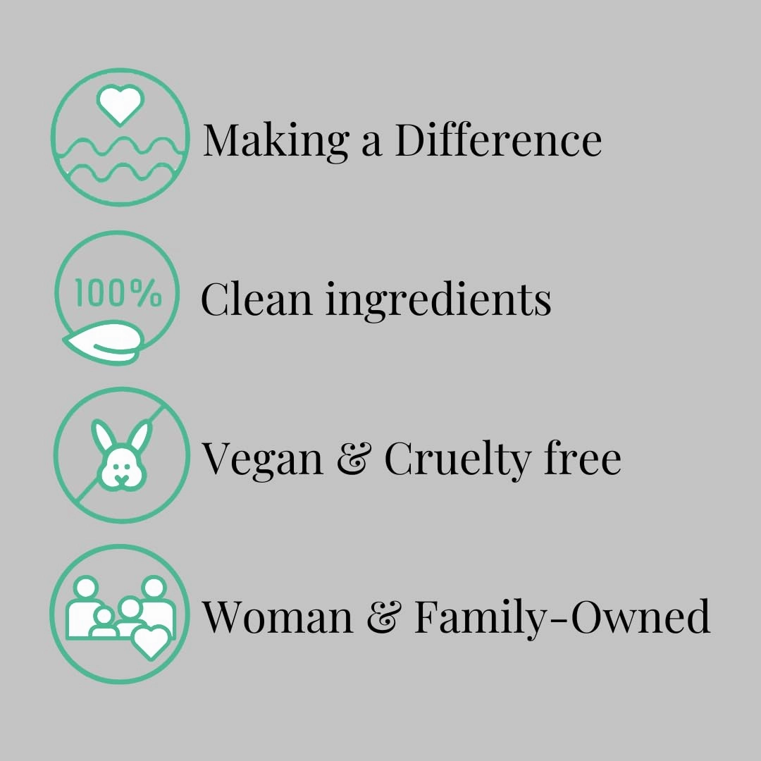 J&L Naturals Tinted Lip Balm | Vegan & Cruelty Free Lip Stain | Zero Waste Makeup | Plastic-Free, Hydrating & Moisturizing Lip Tint | Made in US (Duo (2-Pack), Wild Berry Bliss)