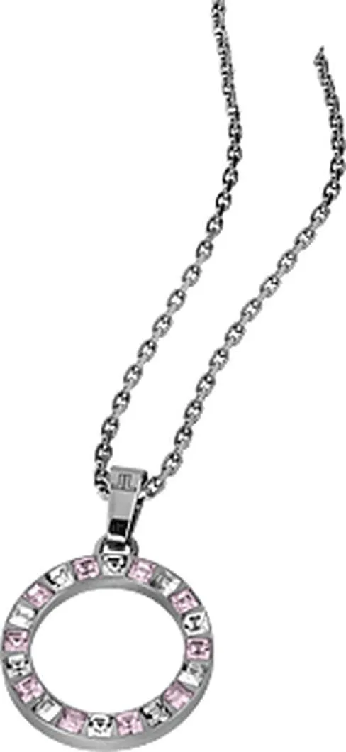 JACQUES LEMANS Rome Pendant for Women S-C46Q