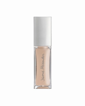 Jerome Alexander JA Basic TLC 3-in-1 Undereye Tightener & Concealer – Helps Conceal Dark Circles and Improve the Look of Fine Lines & Under-Eye Puffiness (Medium)