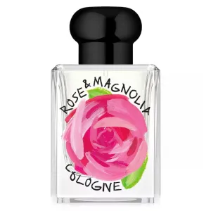 Jo Malone London Limited Edition Rose & Magnolia Cologne - 1.7 fl oz / 50 mL