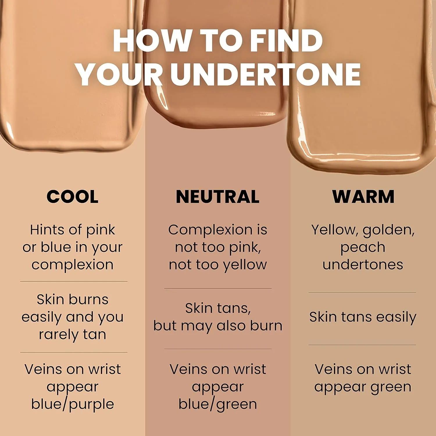 JOAH Beauty Perfect Complexion BB Cream with Hyaluronic Acid and Niaciminade, Korean Makeup with Medium Buildable Coverage, Evens Skin Tone, Lightweight, Semi Matte Finish, Tan with Warm Undertones