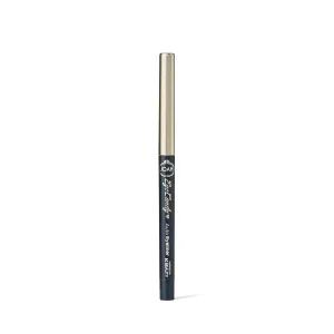 JOAH Eye Candy Waterproof Auto Eyeliner with Retractable Tip, Midnight Blue