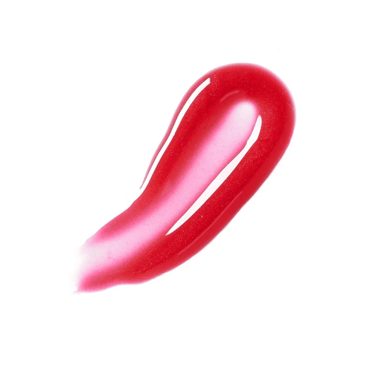 JOAH Lip Gloss, Sun and Seoul Glassify High Shine Tinted Lip Gloss, Hydrating Vitamin E & Avocado Oil, Korean Makeup, Ruby Slippers