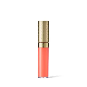 JOAH Lip Gloss, Sun and Seoul Glassify High Shine Tinted Lip Gloss, Hydrating Vitamin E & Avocado Oil, Korean Makeup - Sunkissed