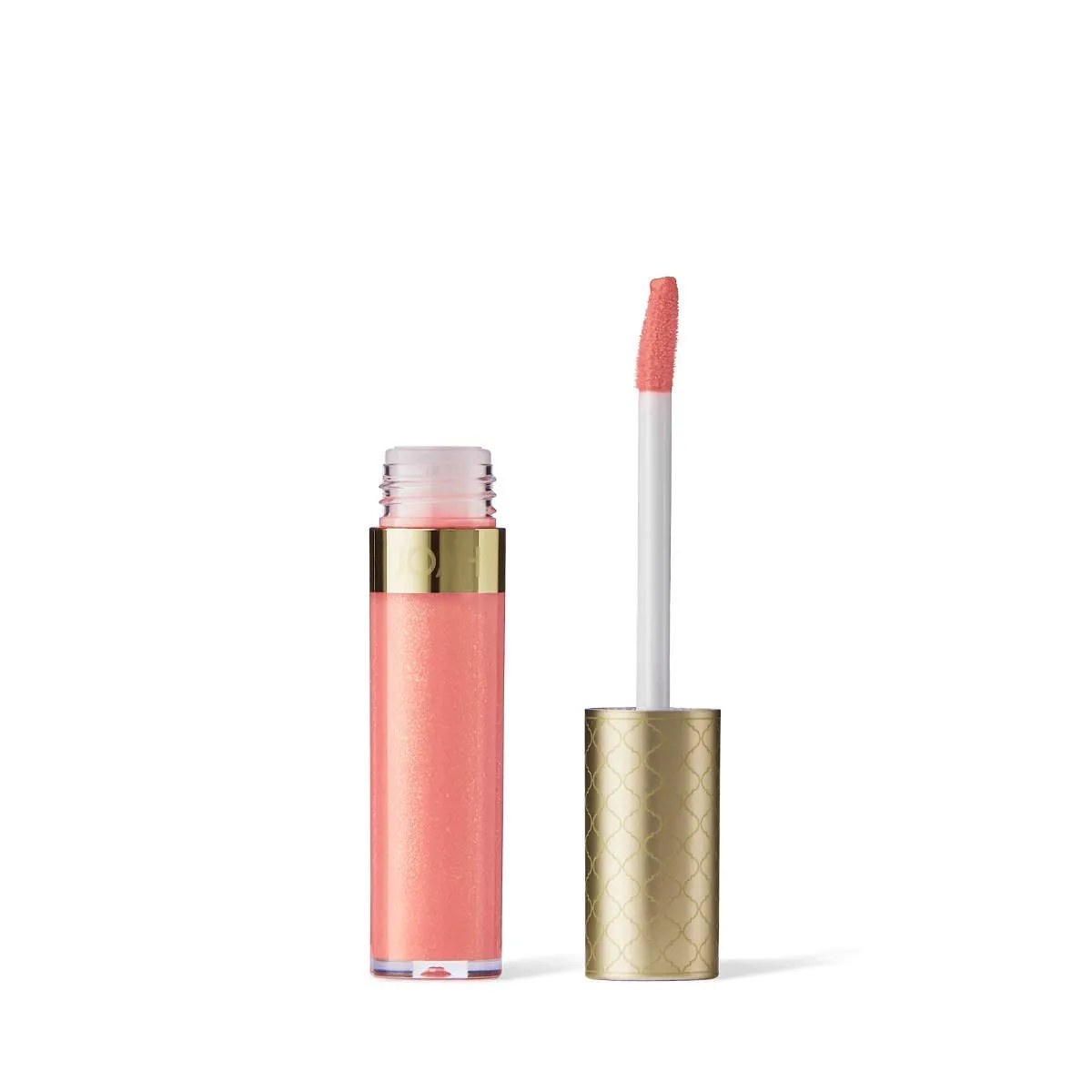 JOAH Lip Gloss, Sun and Seoul Glassify High Shine Tinted Lip Gloss, Hydrating Vitamin E & Avocado Oil, Korean Makeup, Supernova