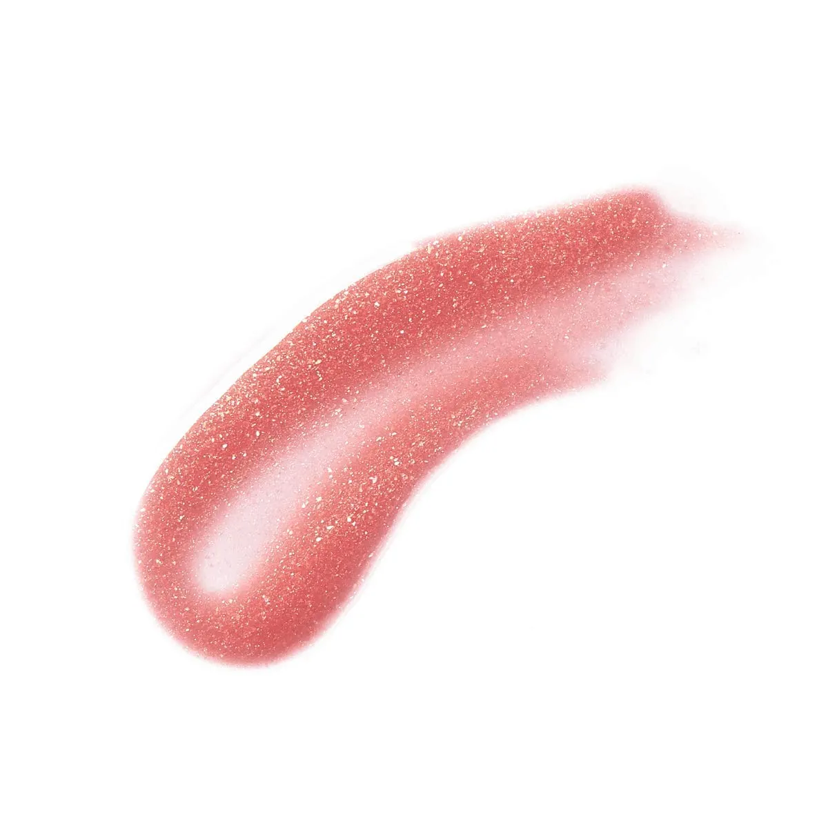 JOAH Lip Gloss, Sun and Seoul Glassify High Shine Tinted Lip Gloss, Hydrating Vitamin E & Avocado Oil, Korean Makeup, Supernova