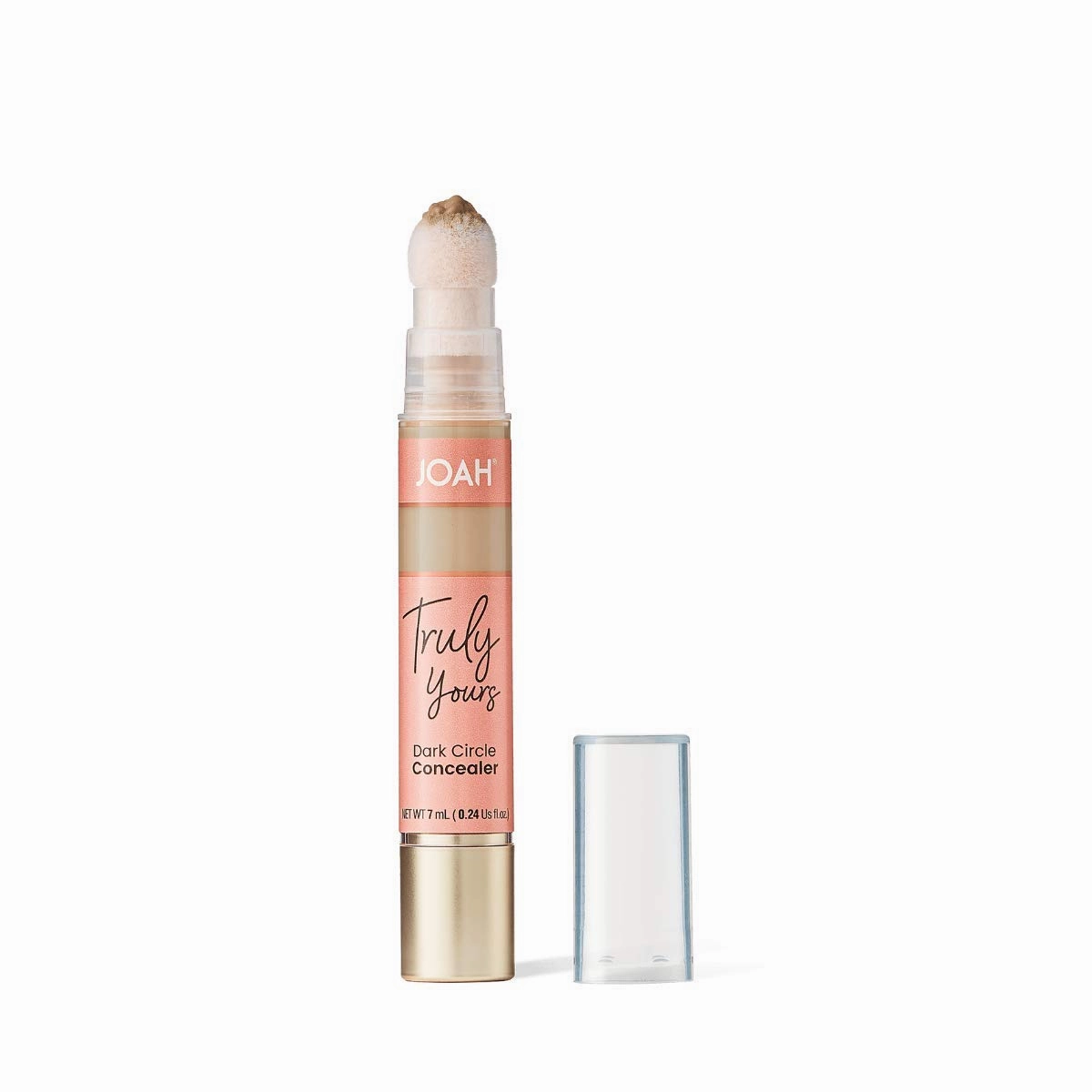 JOAH Truly Yours Dark Circle Concealer - Light