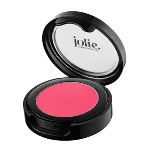 Jolie Blush Perfect Velvet Cheek Powder (Pink Mango)