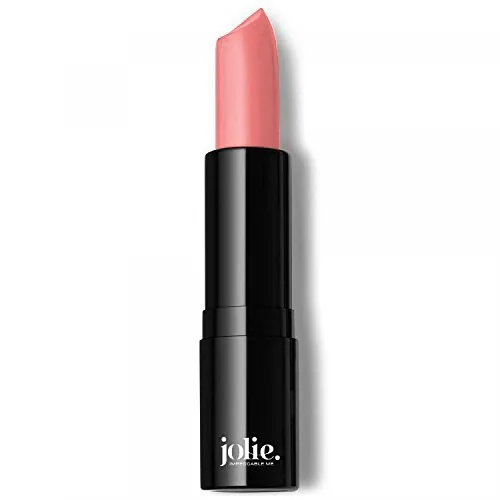 Jolie Moisture-Rich Cream Lipstick (Darling Dahlia)