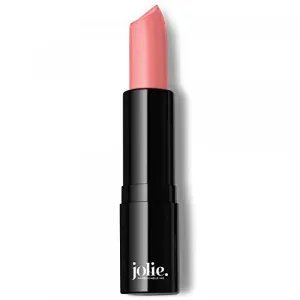 Jolie Moisture-Rich Cream Lipstick (Darling Dahlia)