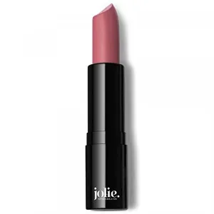 Jolie Moisture-Rich Cream Lipstick (Magical Mauve)
