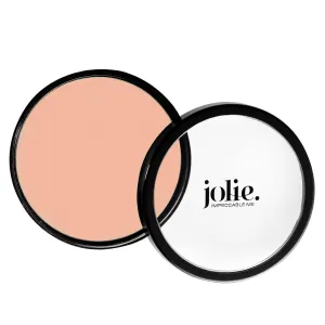 Jolie Paramedical Kamaflage Foundation Heavy Duty Concealing Creme 12g (Natural Beige Medium)