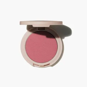 Jones Road The Best Blush - Rosy. Bonus Premium Korean Sheet Masque with Collagen