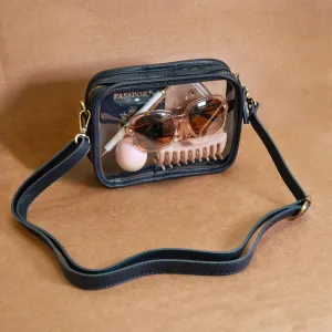 Joy Susan Clear Rita Camera Bag