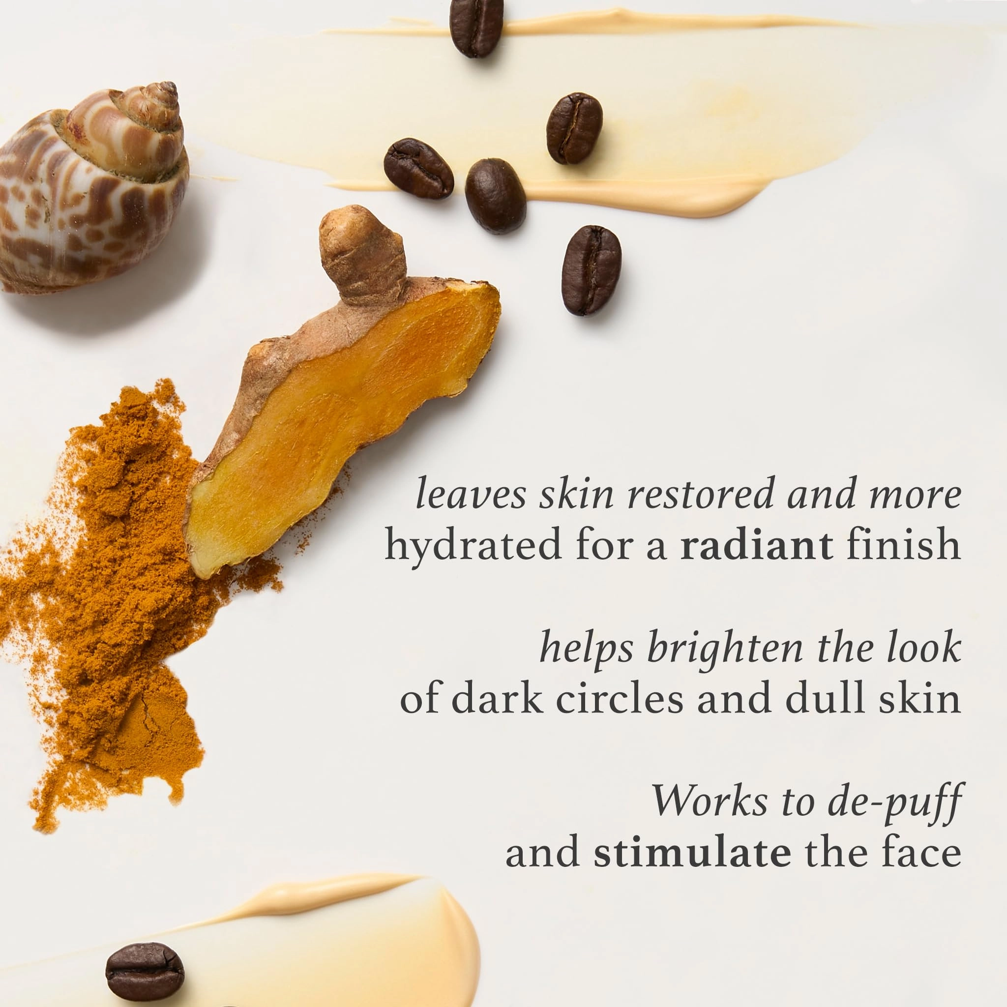 Julep Full Face Radiance Set | So Awake Complexion Booster Daily Moisturizer   Skin Perfecting Cushion Complexion Concealer   Foundation - 400 Amber