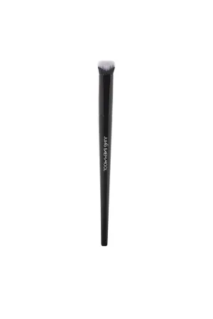 [JUNGSAEMMOOL OFFICIAL] Masterclass Corrector Brush | Makeup Artist Brand | Synthetic Concealer Brush | Flawless Application