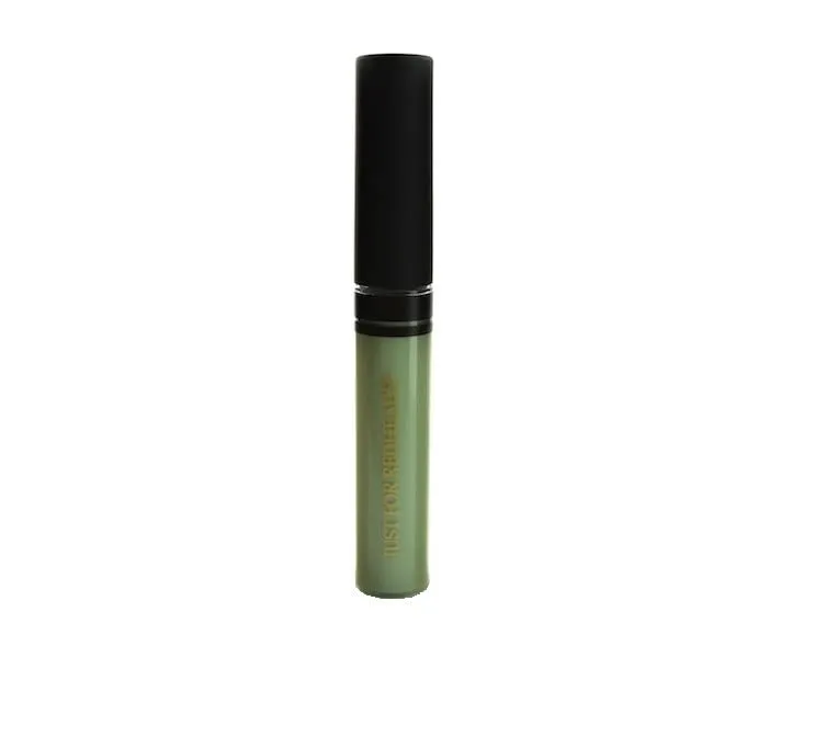 Just for Redheads Miracle Camouflage Corrector Cover Cream (Each Sold Separately) - Conceals blemishes, dark under eye circles, scars, age spots, rosacea, and hyper-pigmentation. Hypoallergenic, Cruelty-Free (Made in the USA) (Mint)