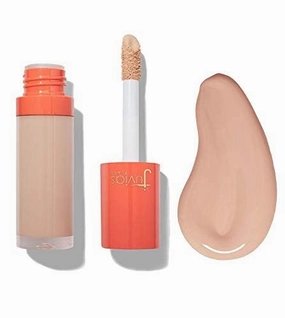 Juvia's Place I Am Magic Liquid Concealer - J19 Medium w/Neutral Undertone/0.34 fl oz, Full Coverage Concealer, Makeup Concealer, Hydrating Concealer, Waterproof Concealer, Long Wear Concealer