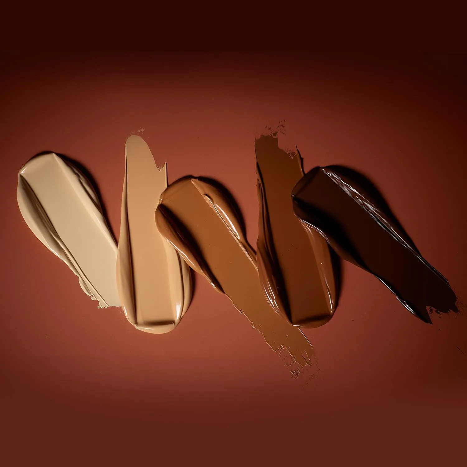 Juvia's Place I Am Magic Velvety Matte Liquid Foundation 550 - Martinique - Medium w/Neutral, Warm Undertone