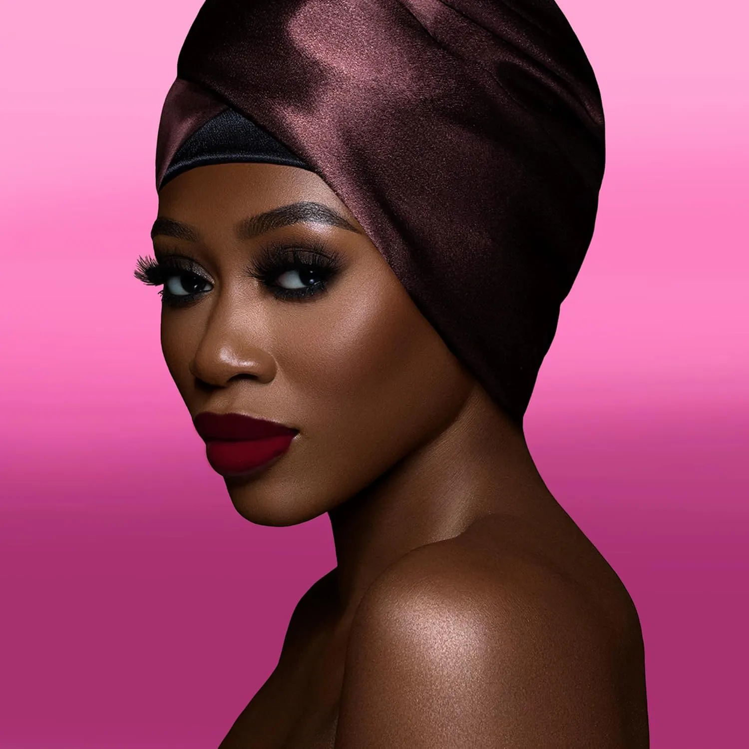 Juvia's Place Reds & Berries Velvety Matte Lipsticks The Deep Reds Rouge - Deep Wine Red, Soft-Matte Lipstick, Hydrating, Highly Pigmented, Creamy, Smooth, and Long-Lasting