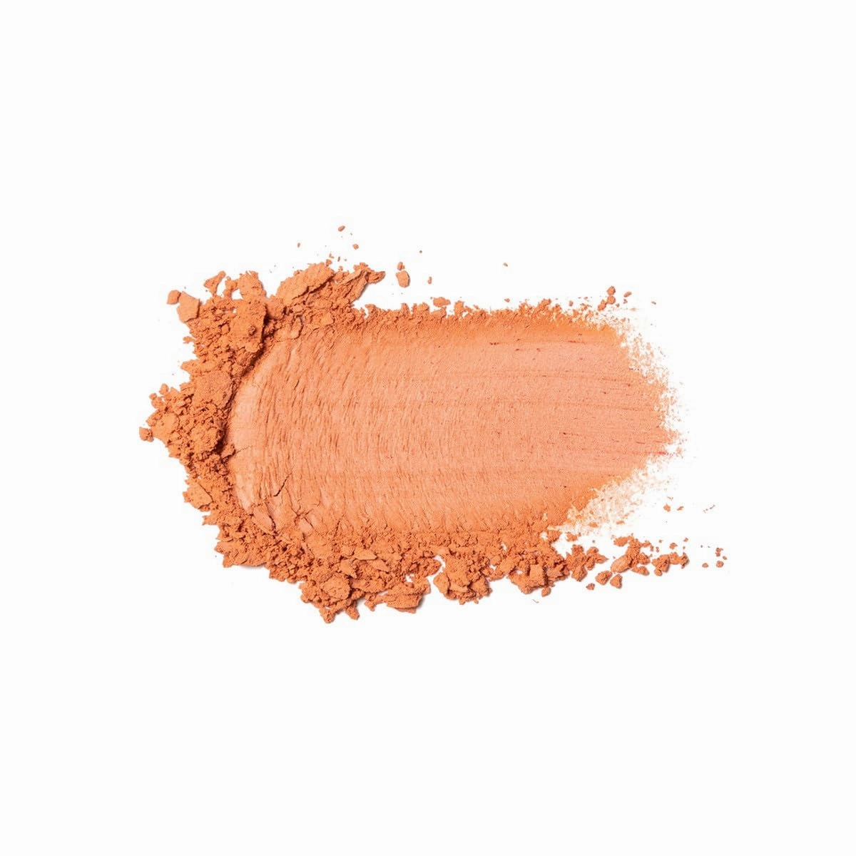 Kandi Koated Chic to Chic [Making Me Blush] Peachy Coral Blush in Rose Gold Compact, Intense Color Blush by Kandi Burruss | Paraben-Free, Cruelty-Free | Beauty & Makeup