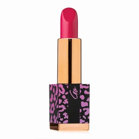 Kandi Koated Go Wild Lipstick - Special Edition Creamy Lipstick | Luxury Packaging | Creamy Texture, Rich Colors, Paraben-Free, Cruelty-Free Lip Lacquer | Beauty & Makeup