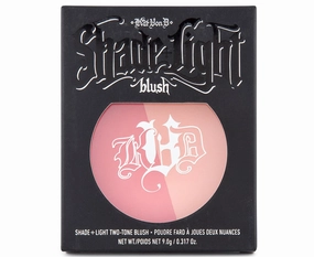Kat Von D Shade & Light Two Tone Contour Blush Sid and Nancy