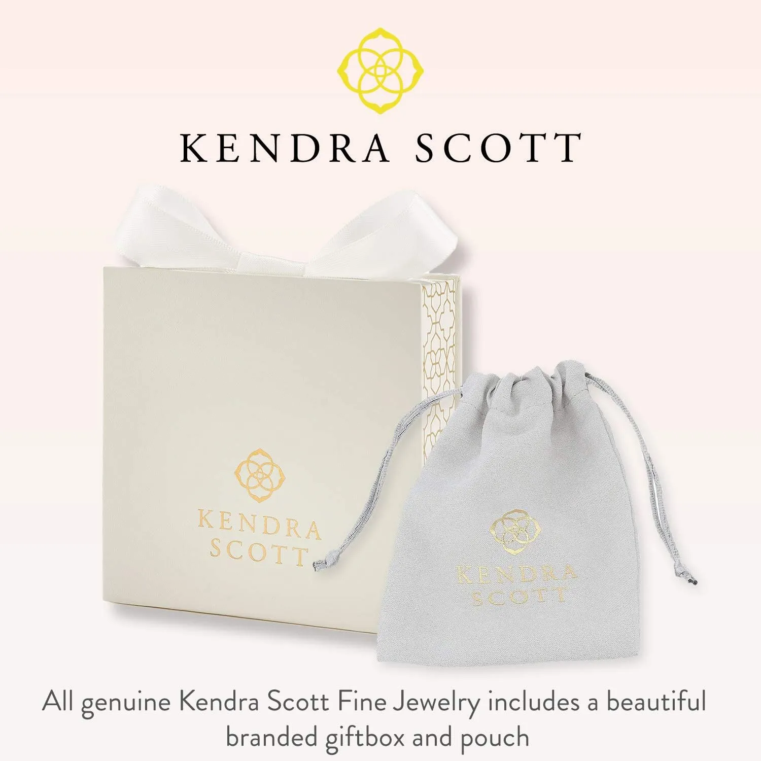 Kendra Scott Ellen Huggie Earrings