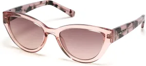 Kenneth Cole Women's Cat Sunglasses