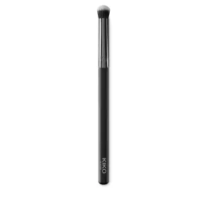 KIKO Milano Face 02 Intensive Coverage Brush | Face And Eye Brush With Densely Packed Fibers
