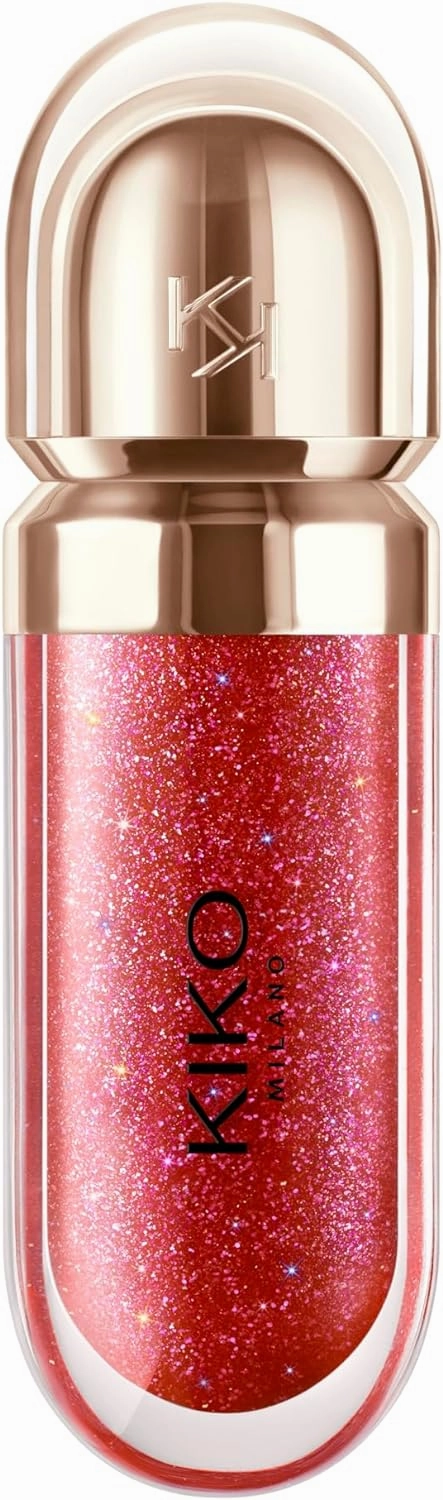 KIKO Milano 3D Hydra Lipgloss
