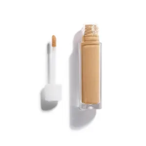 Kjaer Weis Iconic Invisible Touch Concealer – Lightweight Creamy Concealer with High Coverage Formula – Cruelty-Free, Clean Makeup