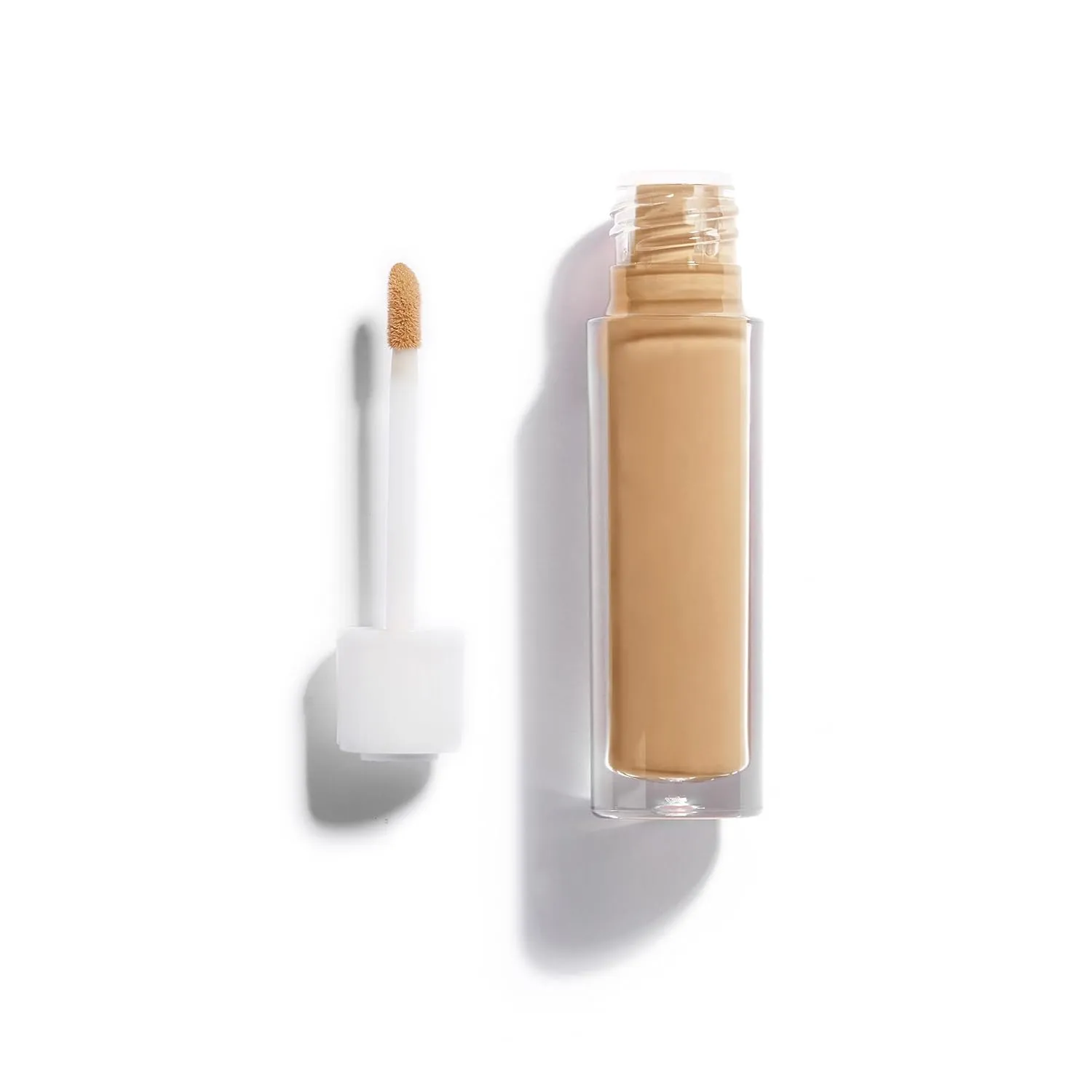 Kjaer Weis Iconic Invisible Touch Concealer – Lightweight Creamy Concealer with High Coverage Formula – Cruelty-Free, Clean Makeup