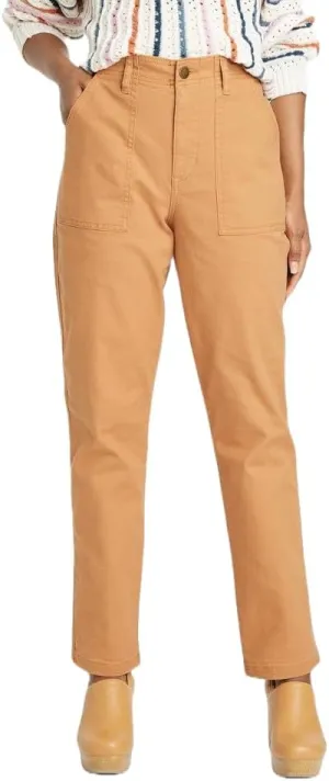 Knox Rose Women's Straight Leg Pants